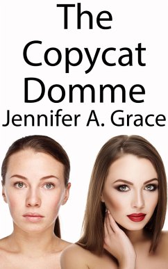 Cover The Copycat Domme (eBook, ePUB)