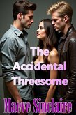 The Accidental Threesome (eBook, ePUB)