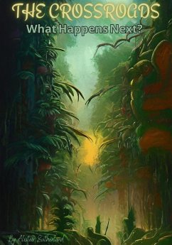 Cover The Crossroads: What Happens Next (eBook, ePUB)