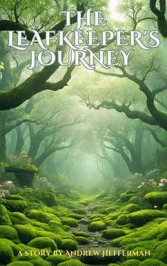 Cover The Leafkeeper's Journey (eBook, ePUB)