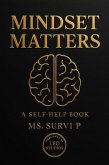 Mindset Matters (eBook, ePUB)
