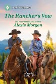 The Rancher's Vow (eBook, ePUB)