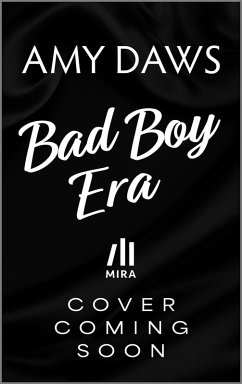 Bad Boy Era (eBook, ePUB) Cover Bad Boy Era (eBook, ePUB)