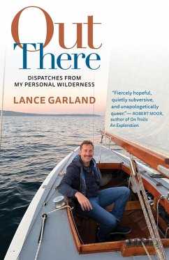 Cover Out There (eBook, ePUB)