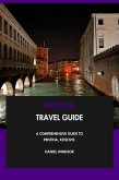 Pristina Travel Guide: A Comprehensive Guide to Pristina, Kosovo. (eBook, ePUB)