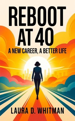 Cover Reboot at 40 (eBook, ePUB)