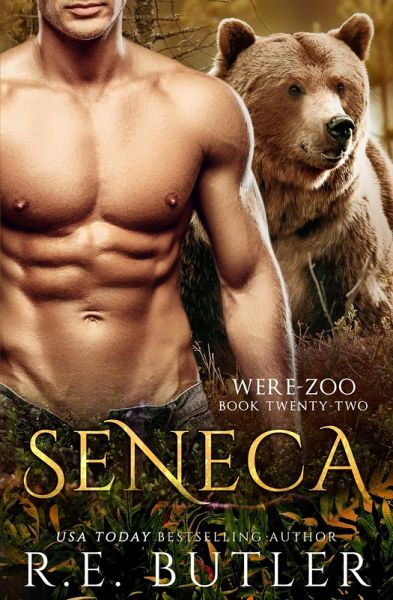 Seneca (Were Zoo, #22) (eBook, ePUB) Seneca (Were Zoo, #22) (eBook, ePUB)
