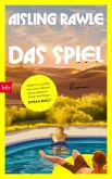 Das Spiel (eBook, ePUB)