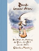 Denk immer dran (eBook, PDF) Denk immer dran (eBook, PDF)
