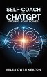 Self-Coach with ChatGPT (eBook, ePUB) - Bild 1