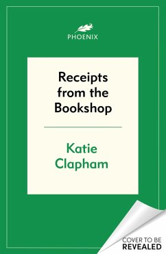 Cover Receipts from the Bookshop (eBook, ePUB)