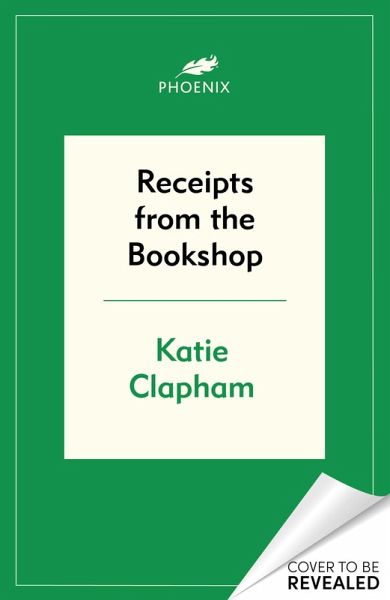 Receipts from the Bookshop (eBook, ePUB)