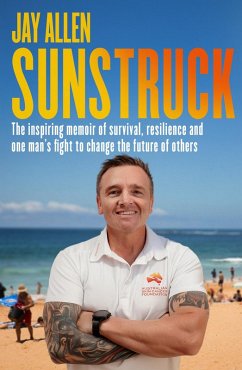 Cover Sunstruck (eBook, ePUB)