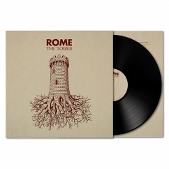 Cover The Tower