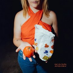 Cover Aufgehoben