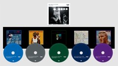 Cover Boy,Man & Soldier: Skids 1978 - 1981