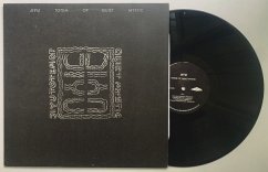 Cover Totem Of Quiet Music