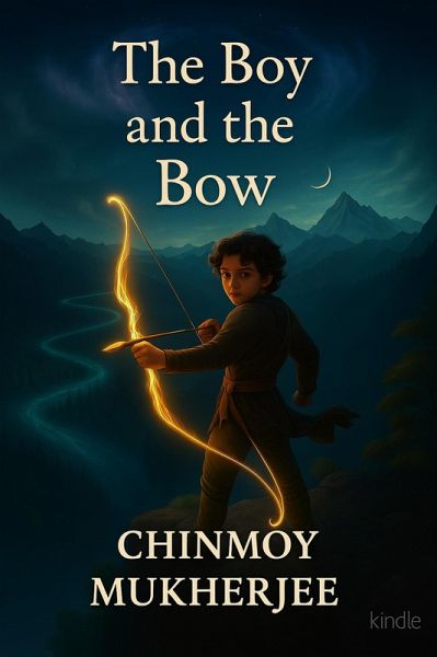 The Boy and the Bow (eBook, ePUB) The Boy and the Bow (eBook, ePUB)