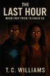 The Last Hour (eBook, ePUB) - Bild 1