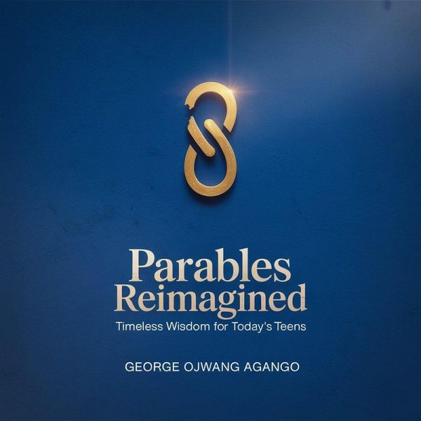 Parables Reimagined (Jesus Parables, #1) (eBook, ePUB) Parables Reimagined (Jesus Parables, #1) (eBook, ePUB)