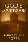 God's Courtroom (eBook, ePUB) God's Courtroom (eBook, ePUB)