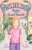 Neeka and the Great Search (Wilder Zoo, #3) (eBook, ePUB) Neeka and the Great Search (Wilder Zoo, #3) (eBook, ePUB)