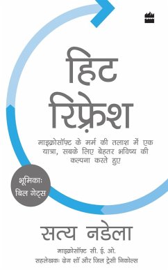 Cover Hit Refresh (eBook, ePUB)