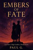 Embers of Fate (eBook, ePUB) Embers of Fate (eBook, ePUB)