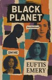 Black Planet (eBook, ePUB)