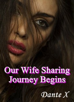 Our Wife Sharing Journey Begins (eBook, ePUB) - X, Dante