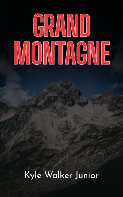 Cover Grand Montagne (eBook, ePUB)