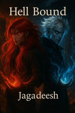 Hell Bound (eBook, ePUB) - Jagadeesh