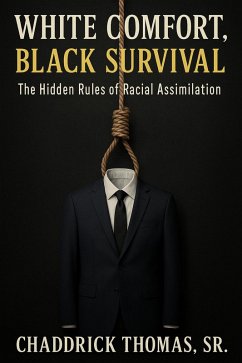 Cover White Comfort, Black Survival (eBook, ePUB)