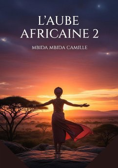 Cover L'aube africaine 2 (eBook, ePUB)