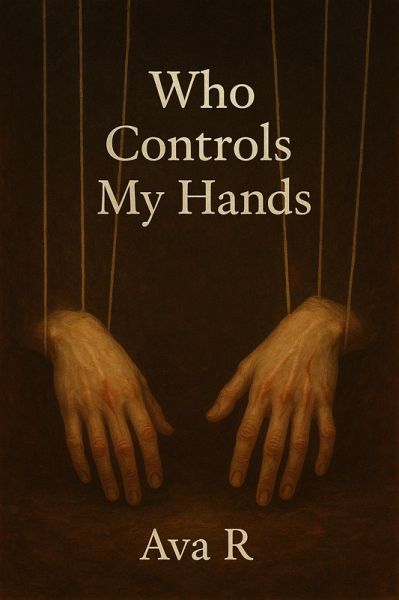 Who Controls My Hands? (eBook, ePUB) Who Controls My Hands? (eBook, ePUB)