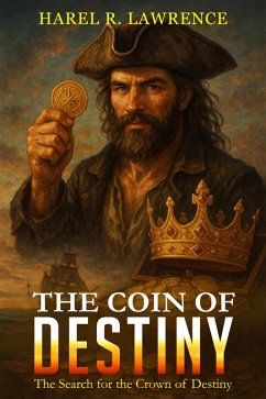 The Coin of Destiny :The search for the Crown of Destiny (eBook, ePUB) - Lawrence, Harel R.
