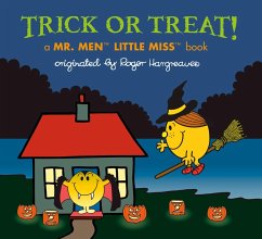 Cover Trick or Treat! (eBook, ePUB)