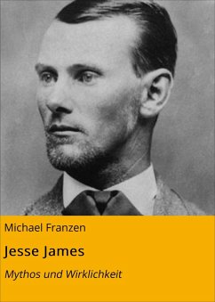 Cover Jesse James (eBook, ePUB)