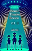 Mount Timeless Review. Issue II (eBook, ePUB)