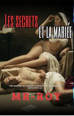 Cover Les secrets et la mariée (eBook, ePUB)