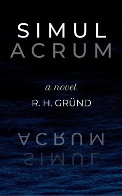 Cover Simulacrum (eBook, ePUB)