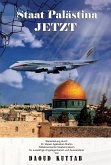 Staat Palästina JETZT (eBook, ePUB) Staat Palästina JETZT (eBook, ePUB)