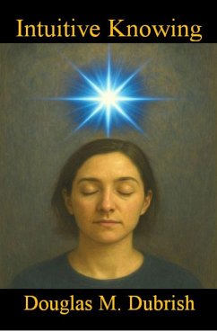 Cover Intuitive Knowing (eBook, ePUB)