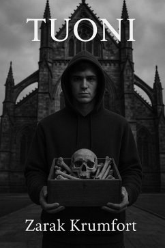 Cover Tuoni (eBook, ePUB)