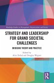 Strategy and Leadership for Grand Societal Challenges (eBook, PDF)