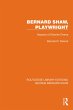 Bernard Shaw, Playwright (eBook, ePUB) - Bild 1