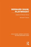 Bernard Shaw, Playwright (eBook, ePUB)