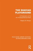 The Shavian Playground (eBook, ePUB)