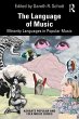 The Language of Music (eBook, ePUB) - Bild 1