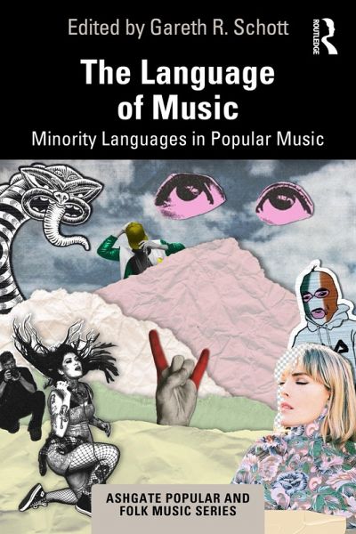The Language of Music (eBook, ePUB)
